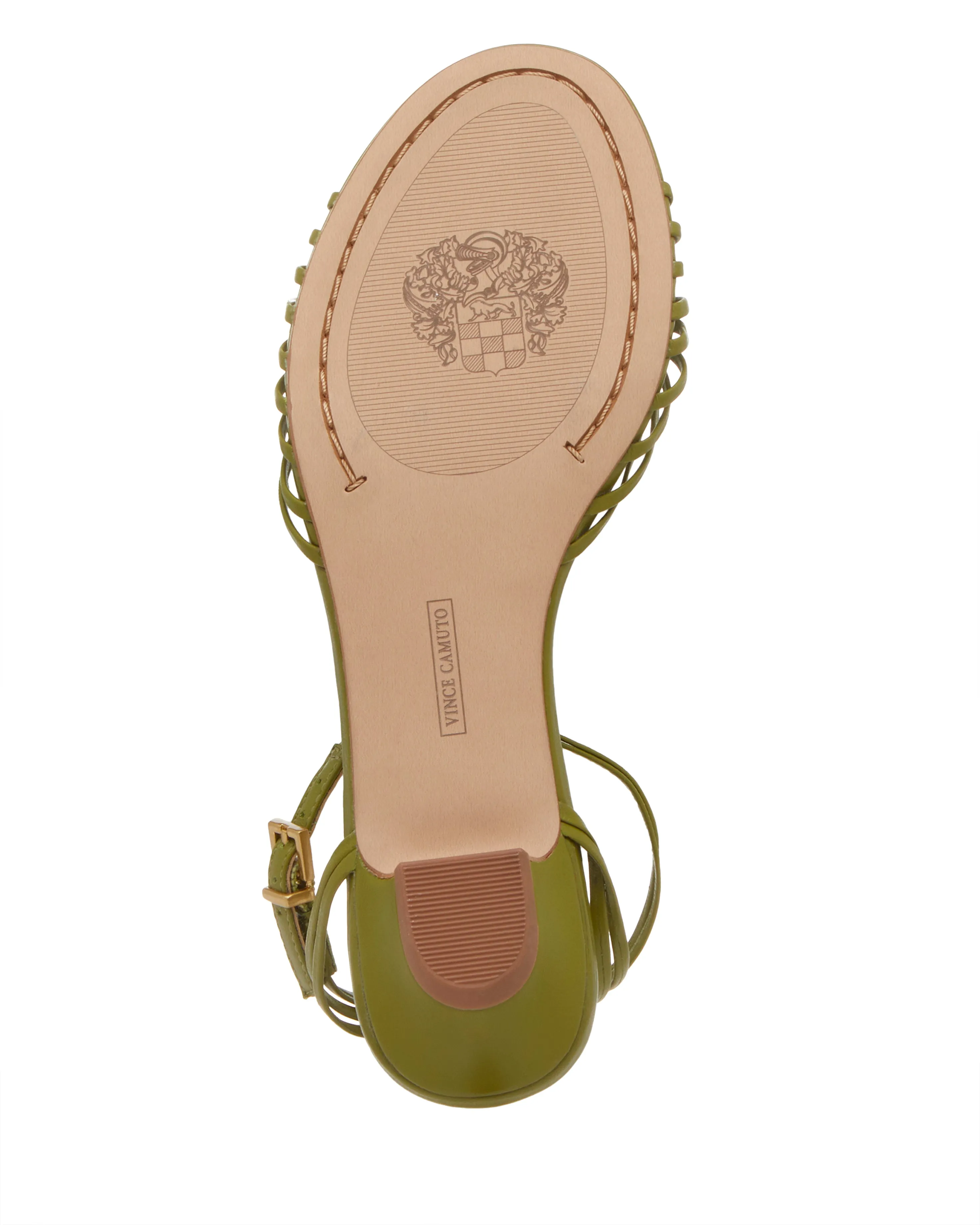 Maura Sandal