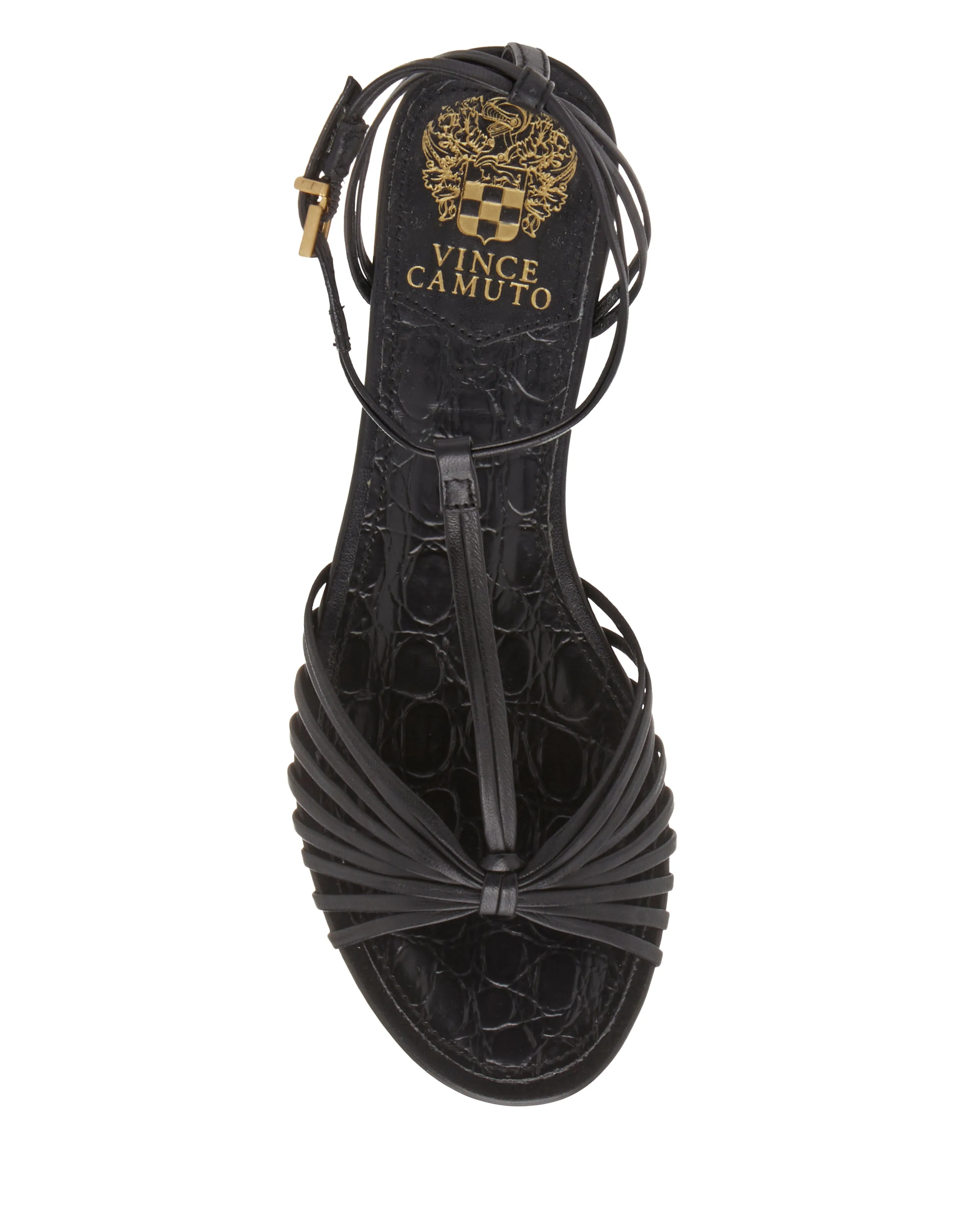 Maura Sandal