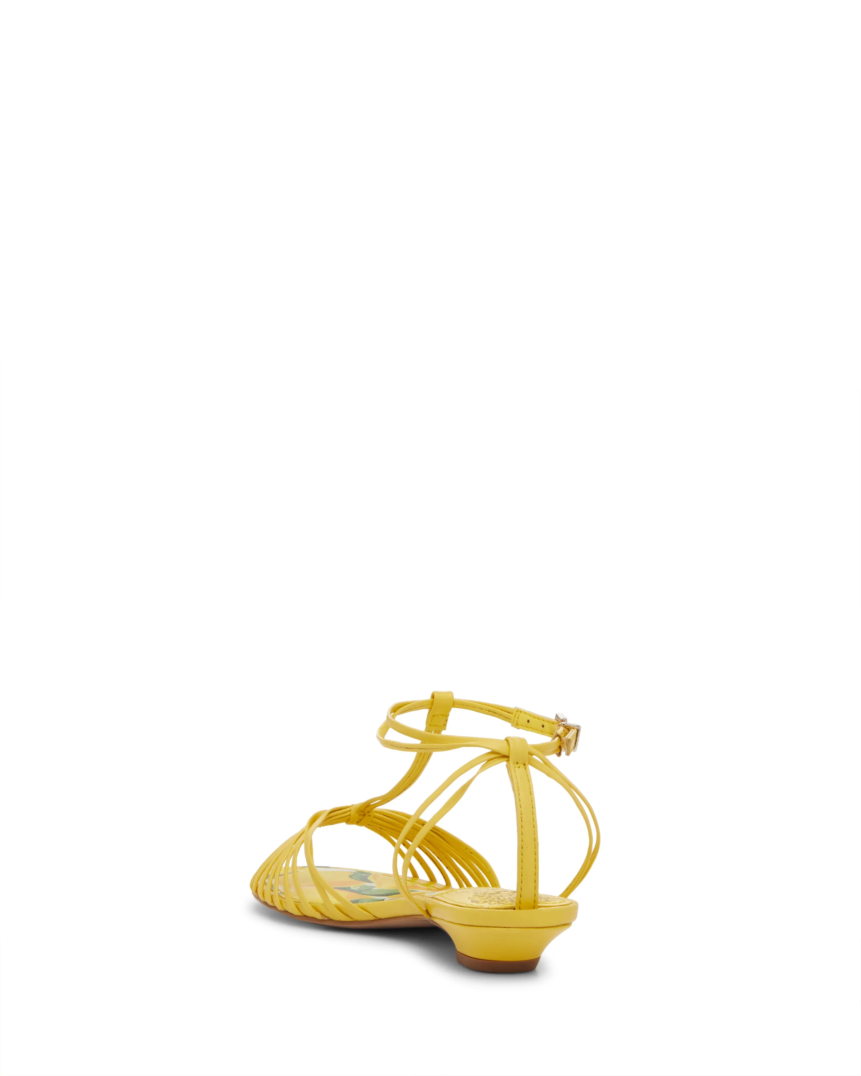 Maura Sandal