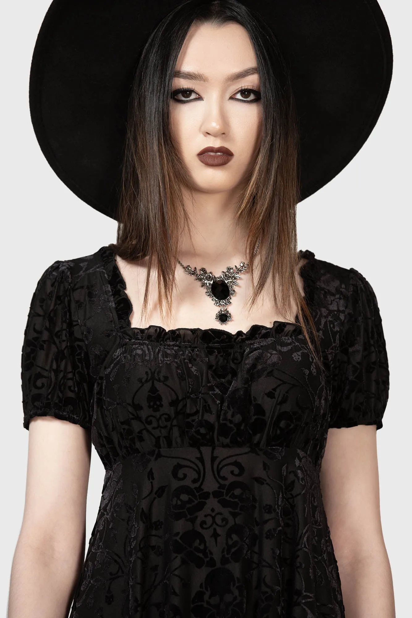 Mildred Dress - Resurrect