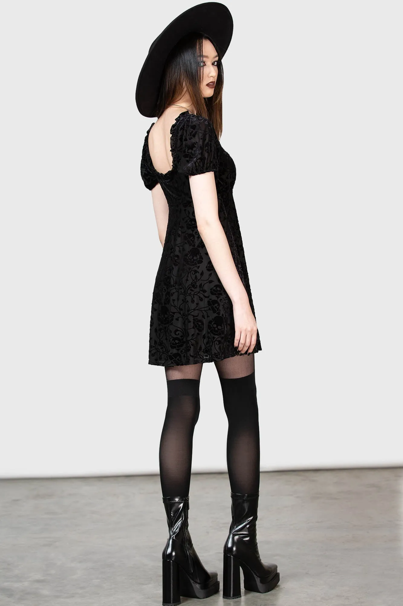 Mildred Dress - Resurrect