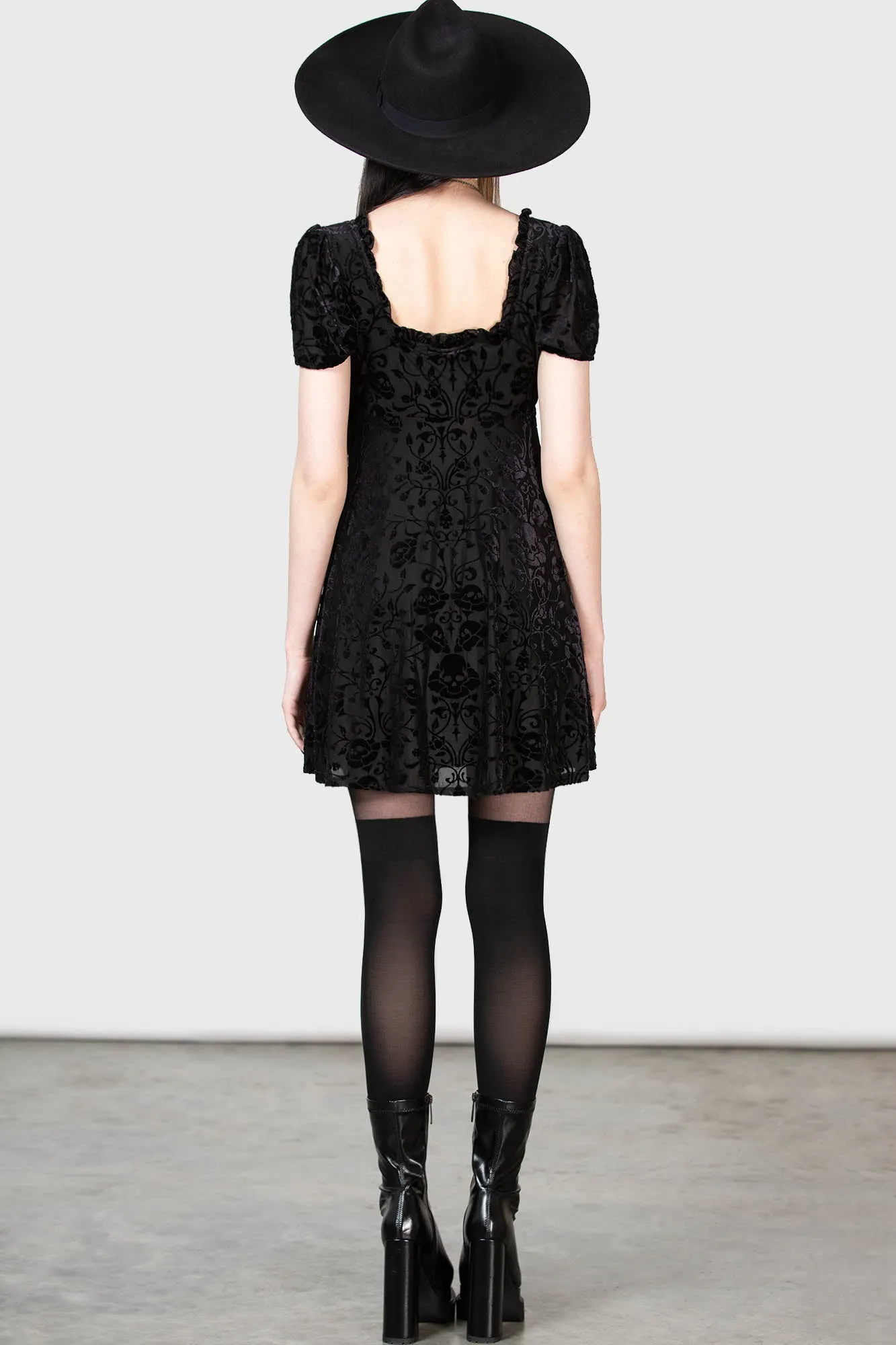 Mildred Dress - Resurrect