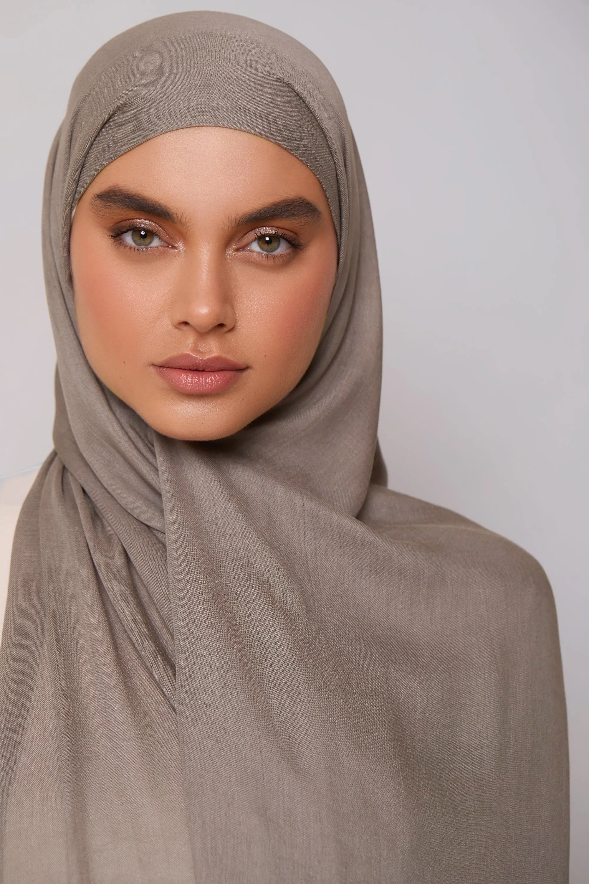 Modal Hijab - Desert Sage