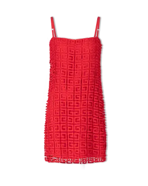 Monogram 4G Slip Dress