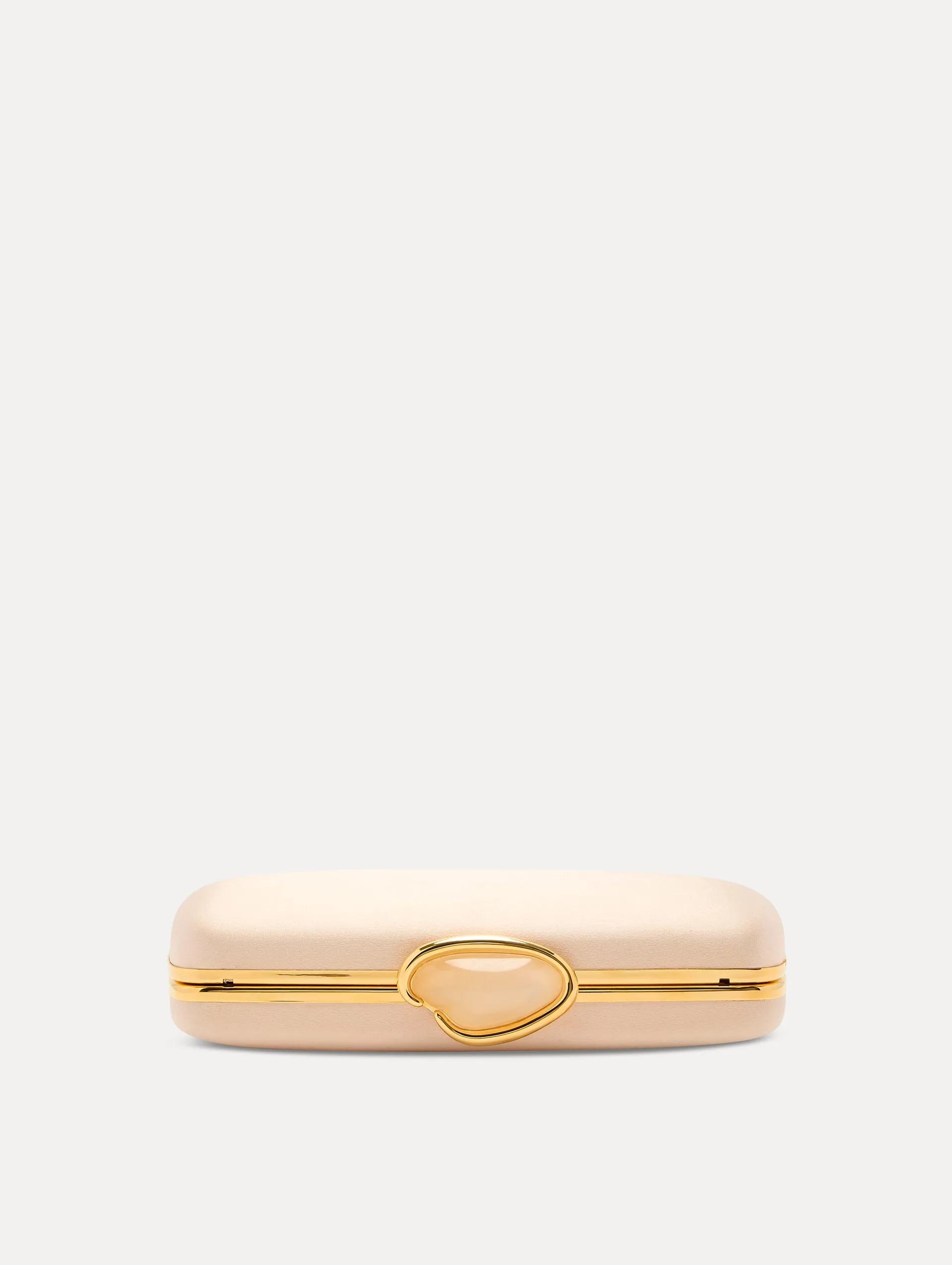 O Satin Minaudière