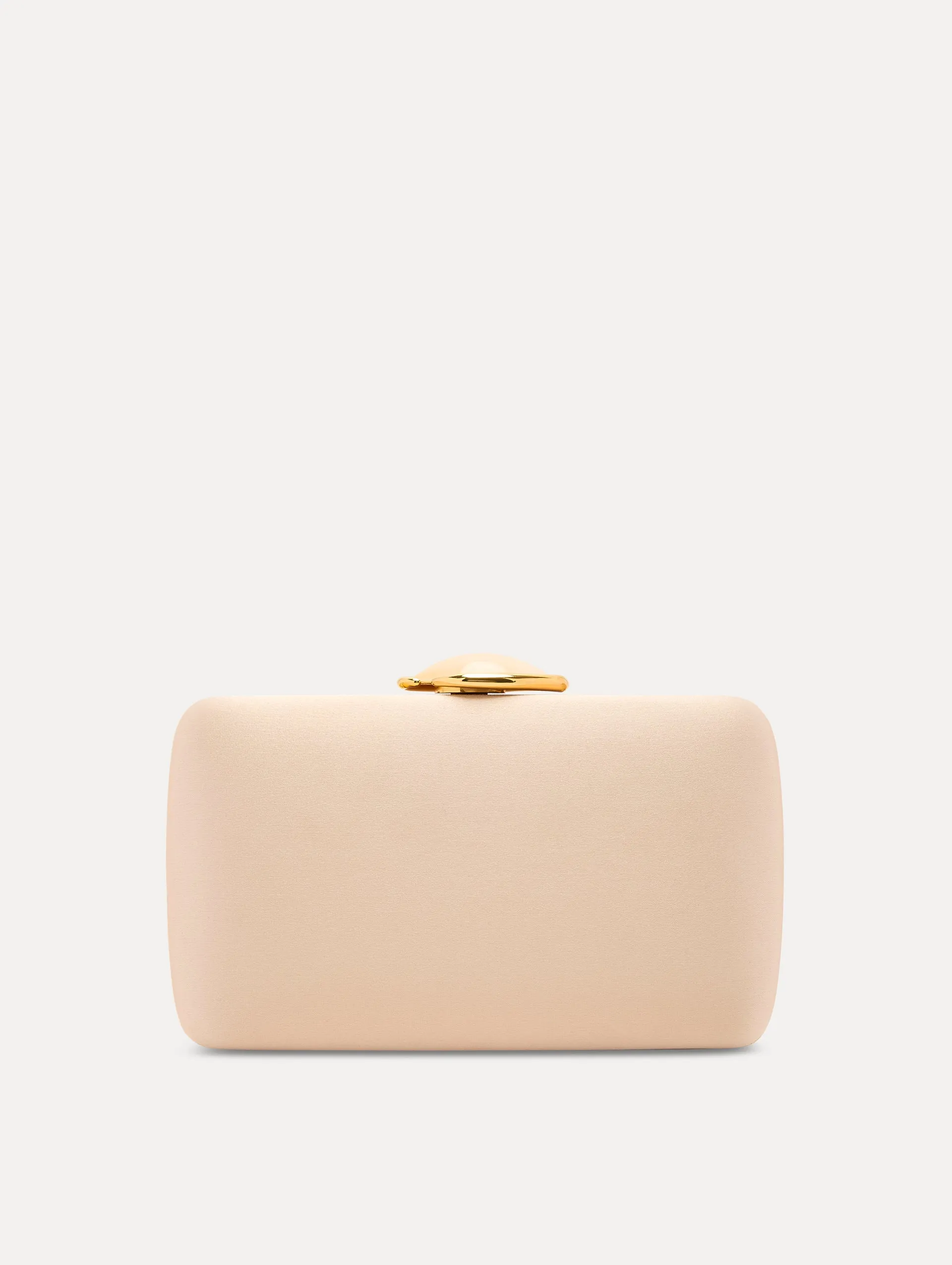 O Satin Minaudière