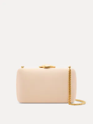O Satin Minaudière