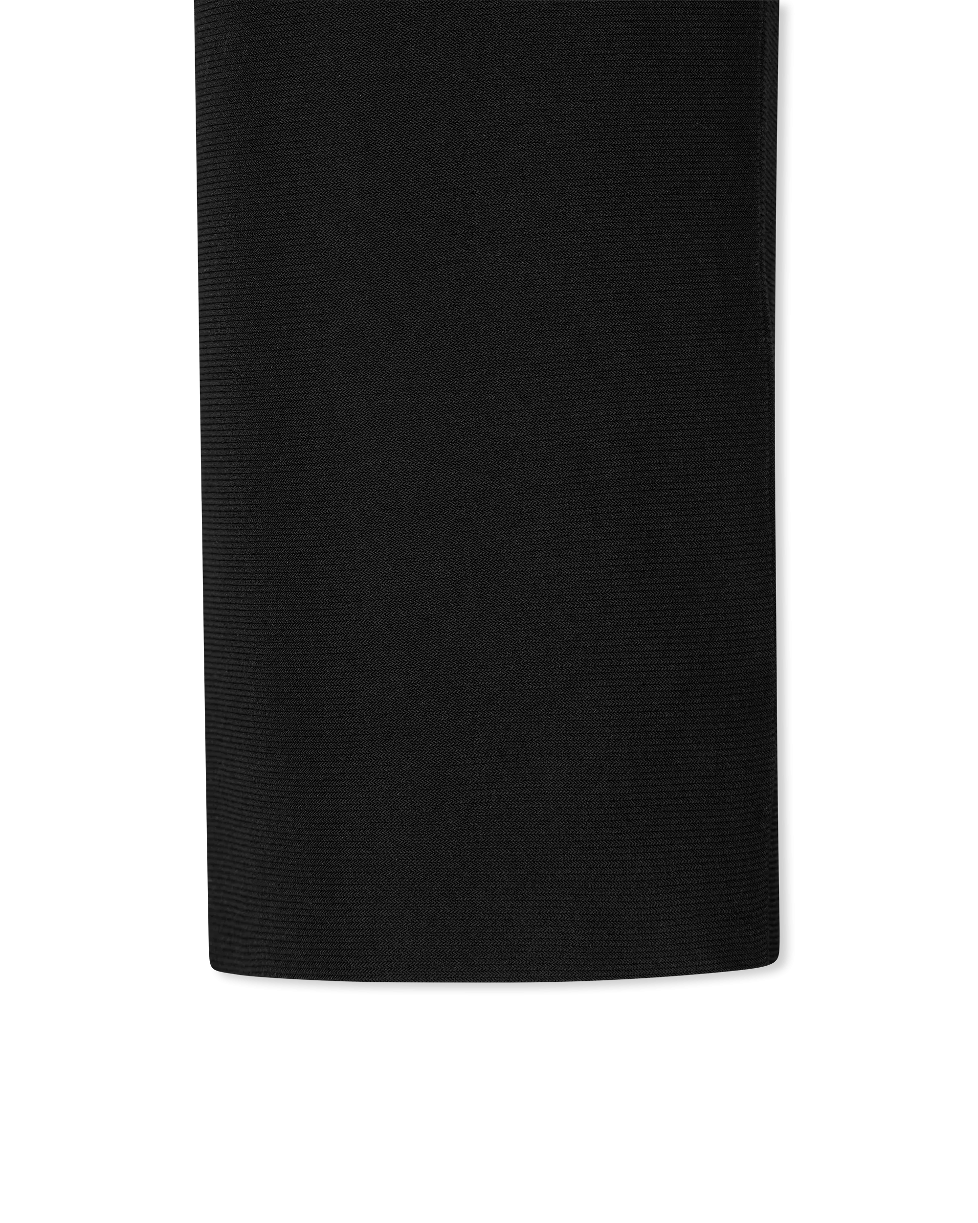 Off  Shoulder Side Drape Pickleball Mini Dress