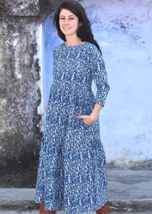 Olivia Dress Nirvana