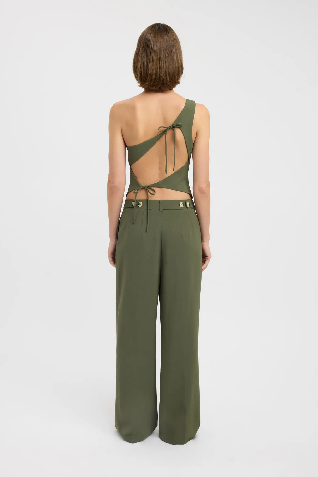 Opal Tie Back Cami