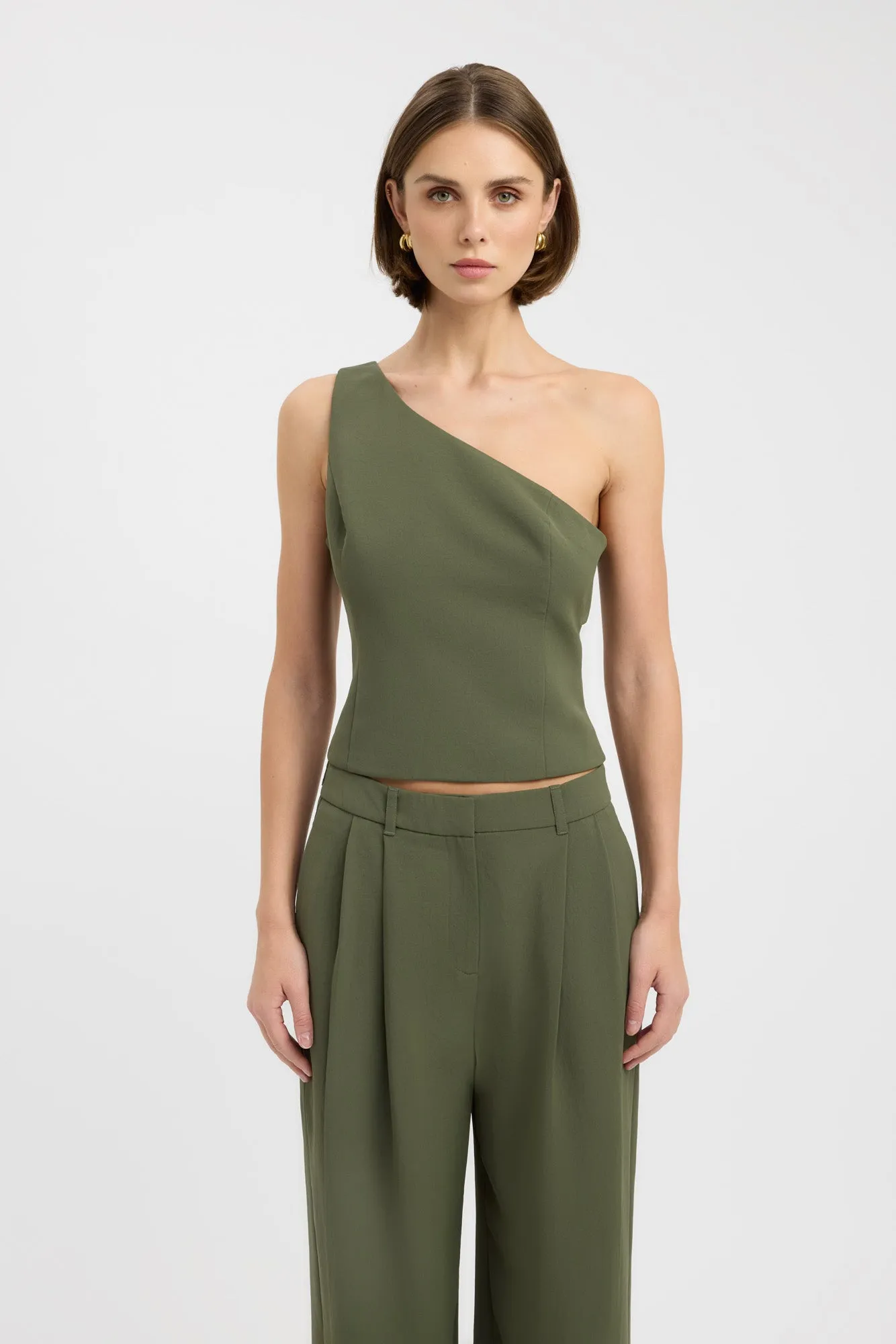 Opal Tie Back Cami