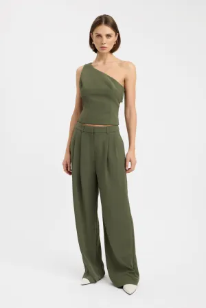 Opal Tie Back Cami