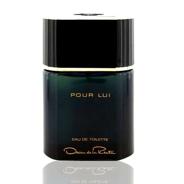 Oscar Pour Lui by Oscar De La Renta