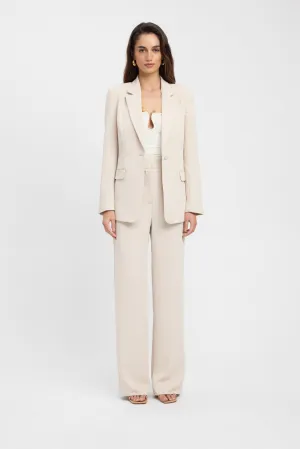 Oyster Suit Blazer