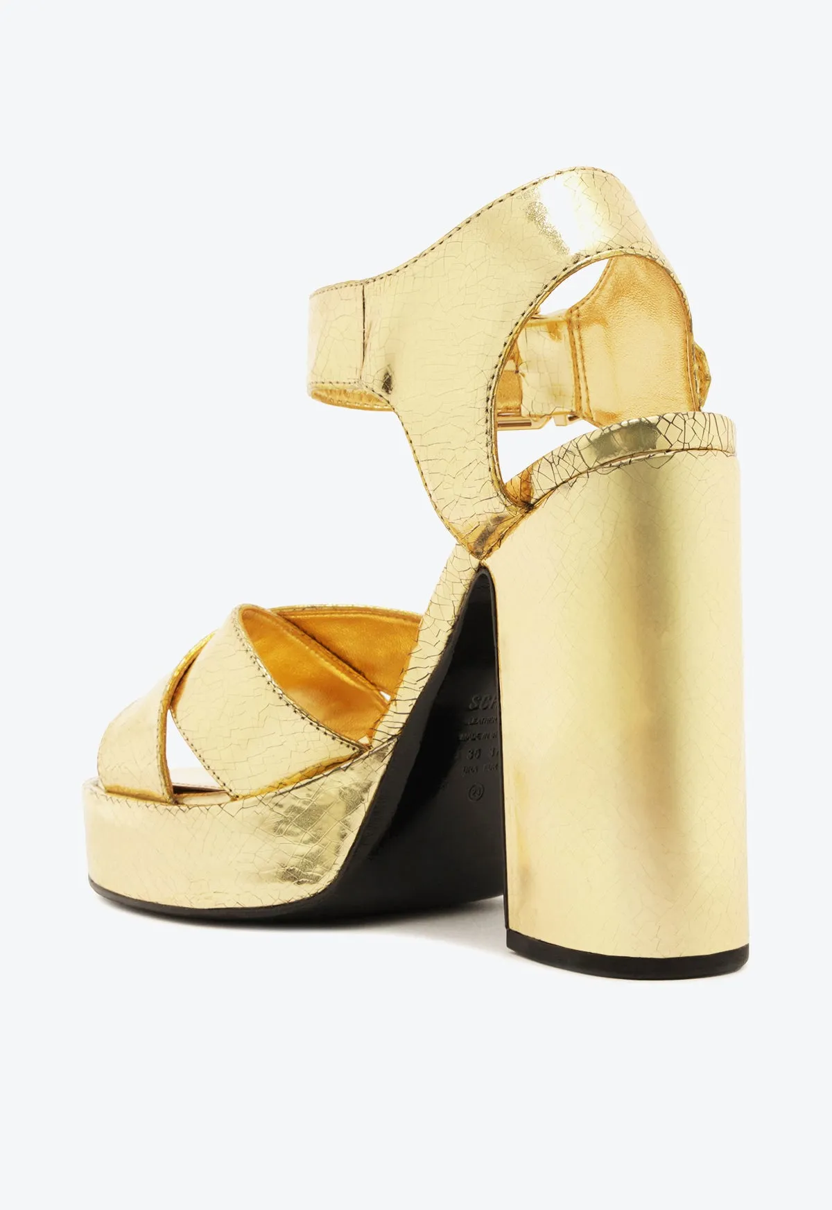 Penelope Sandal