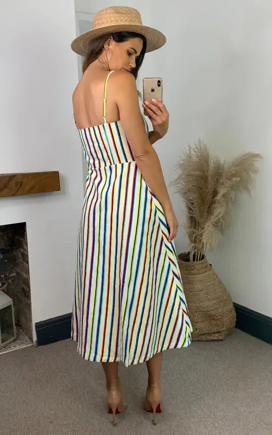 Pia Dress