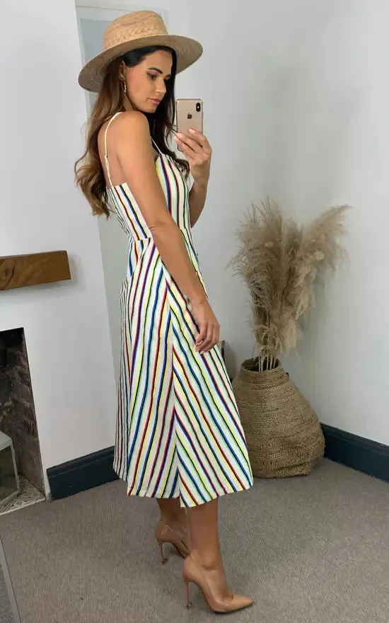 Pia Dress