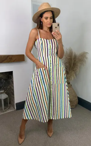 Pia Dress
