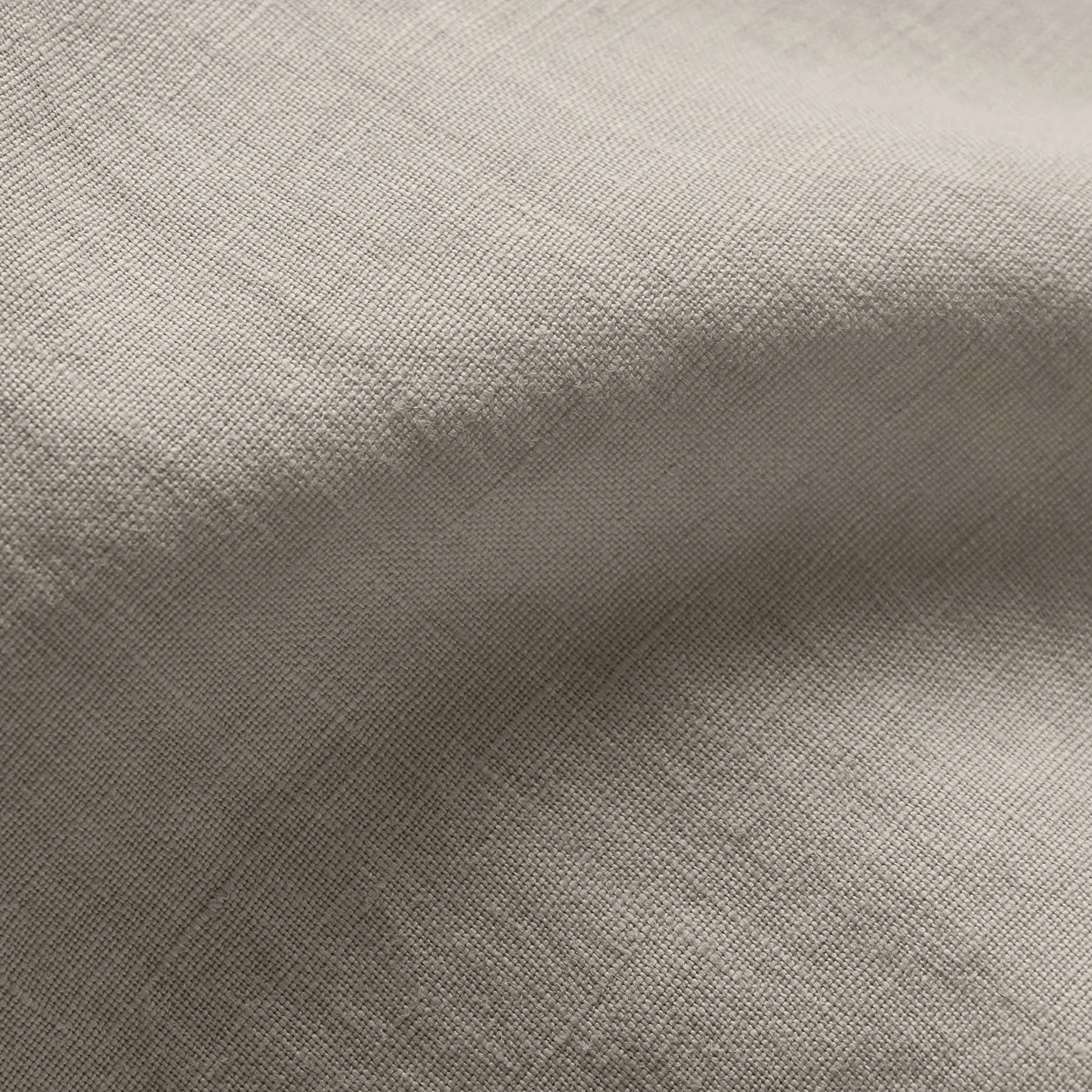 Relaxed Linen Pant - Salt Pigment