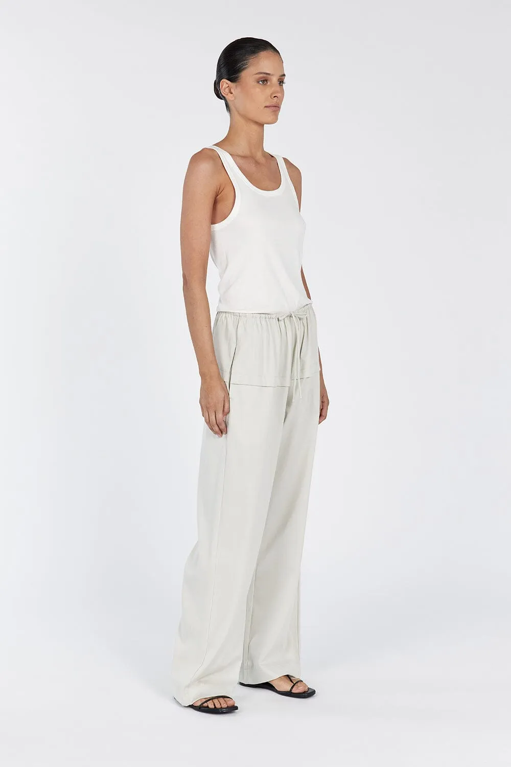 SABRINA OAT PANT