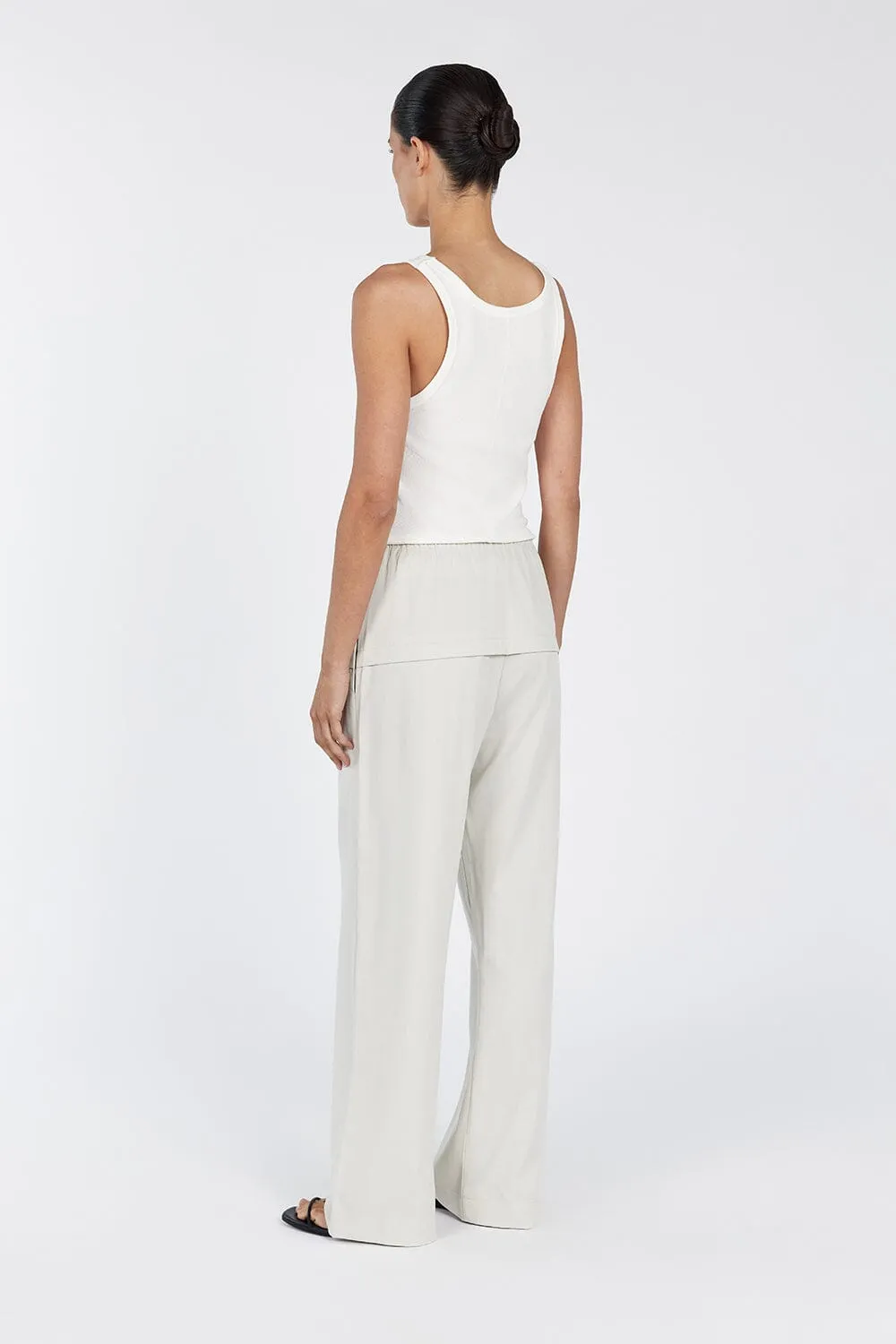 SABRINA OAT PANT