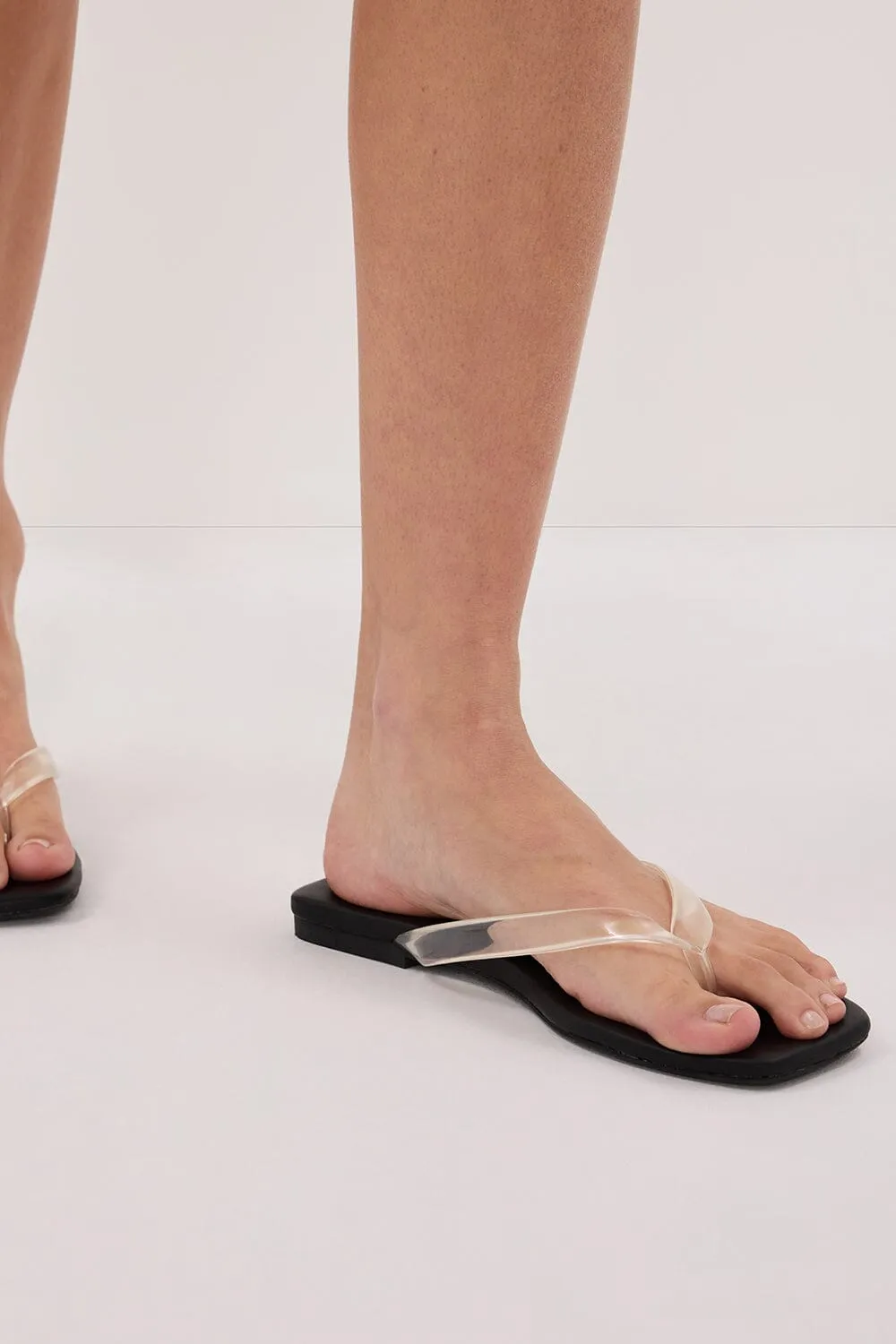 SENSO EBONY HULA THONG
