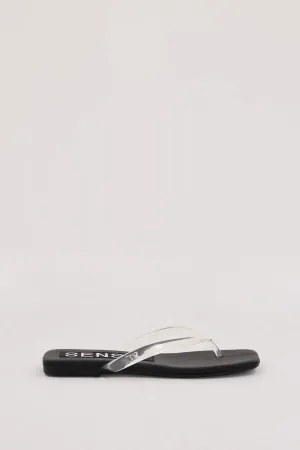 SENSO EBONY HULA THONG