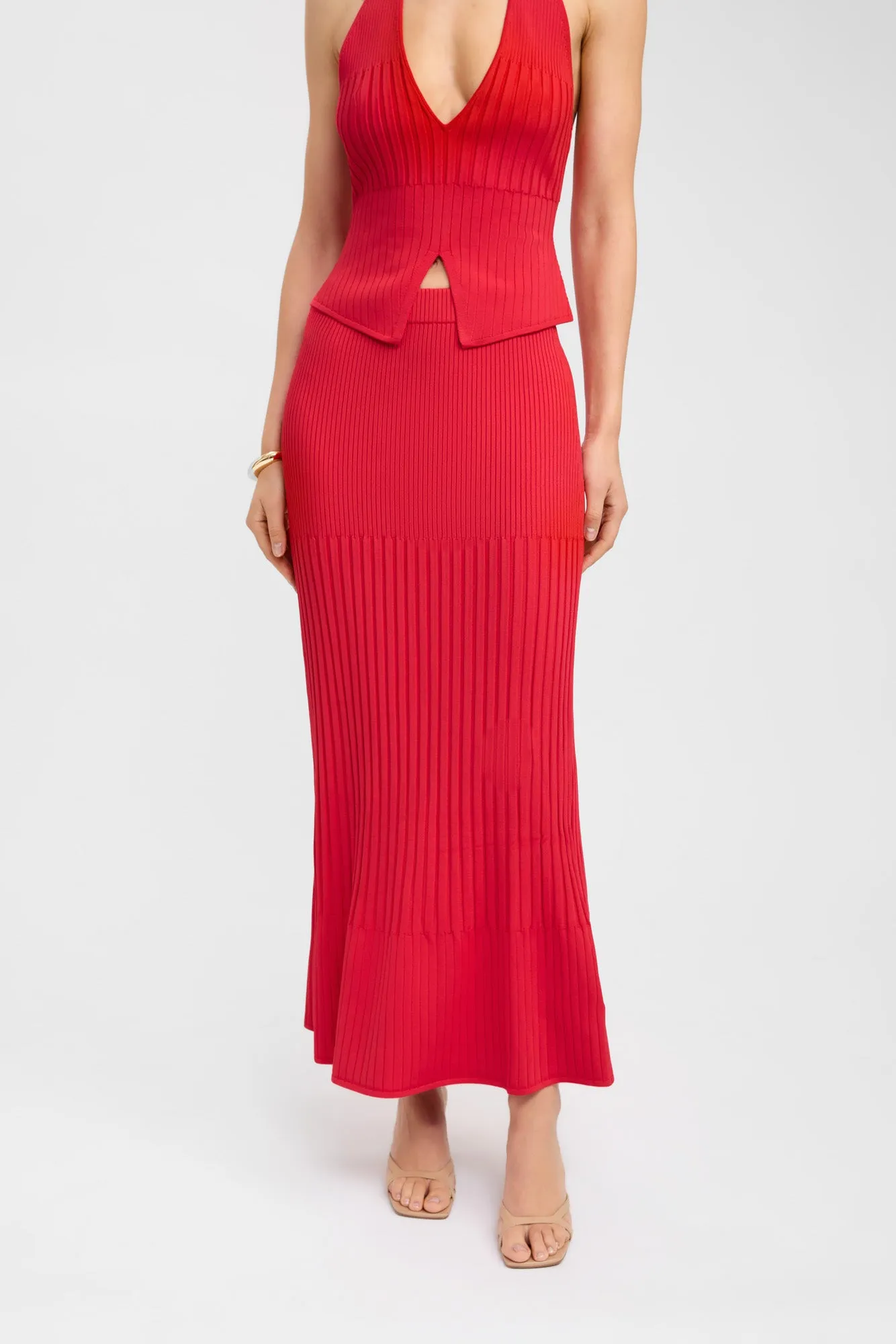 Serah Maxi Skirt