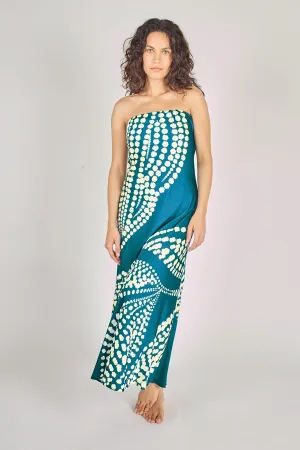 The Odes Revisited Jessica Dress