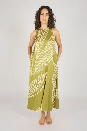 The Odes Revisited Sylvie Dress