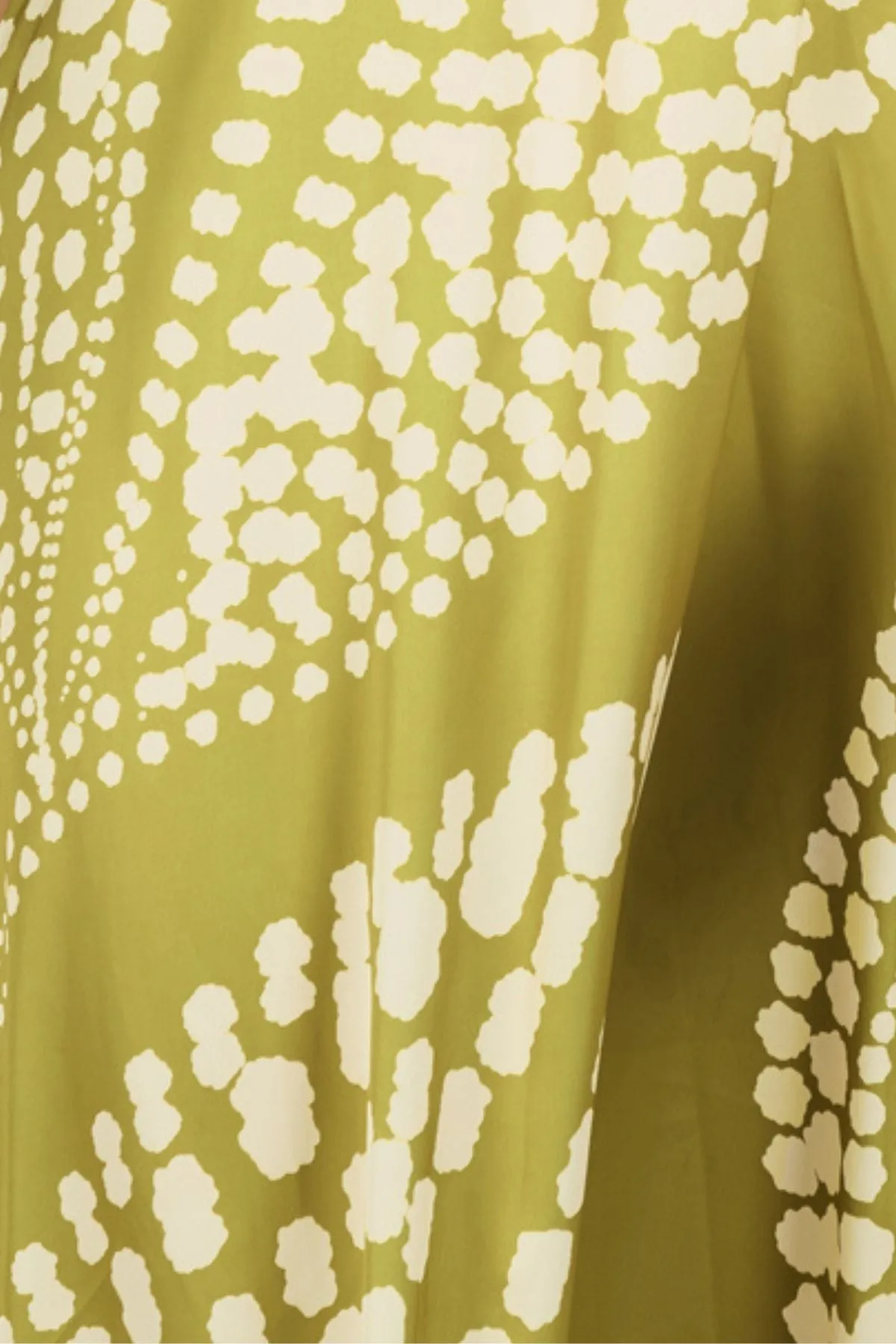 The Odes Revisited Sylvie Dress