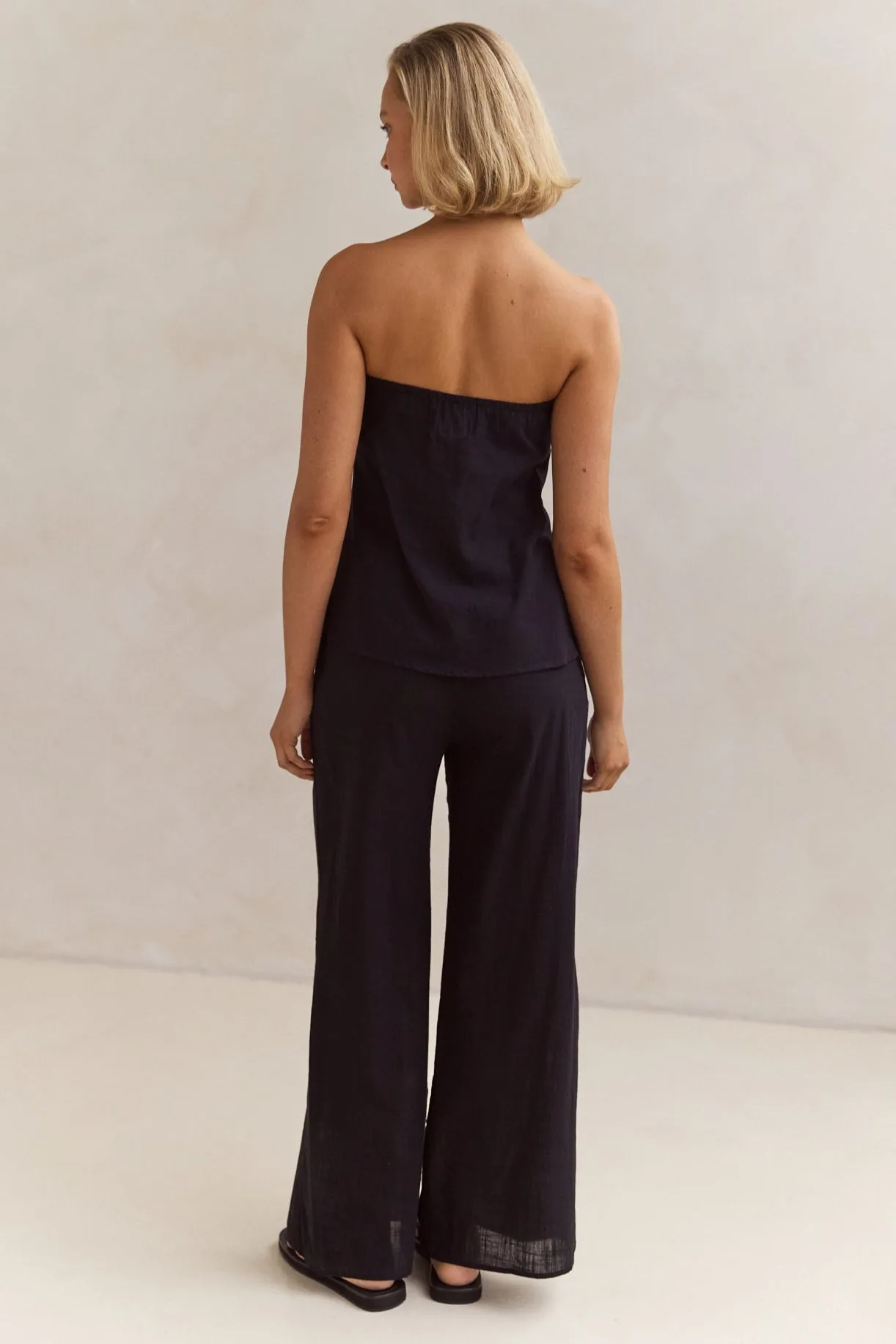 Tucker Set (Black)