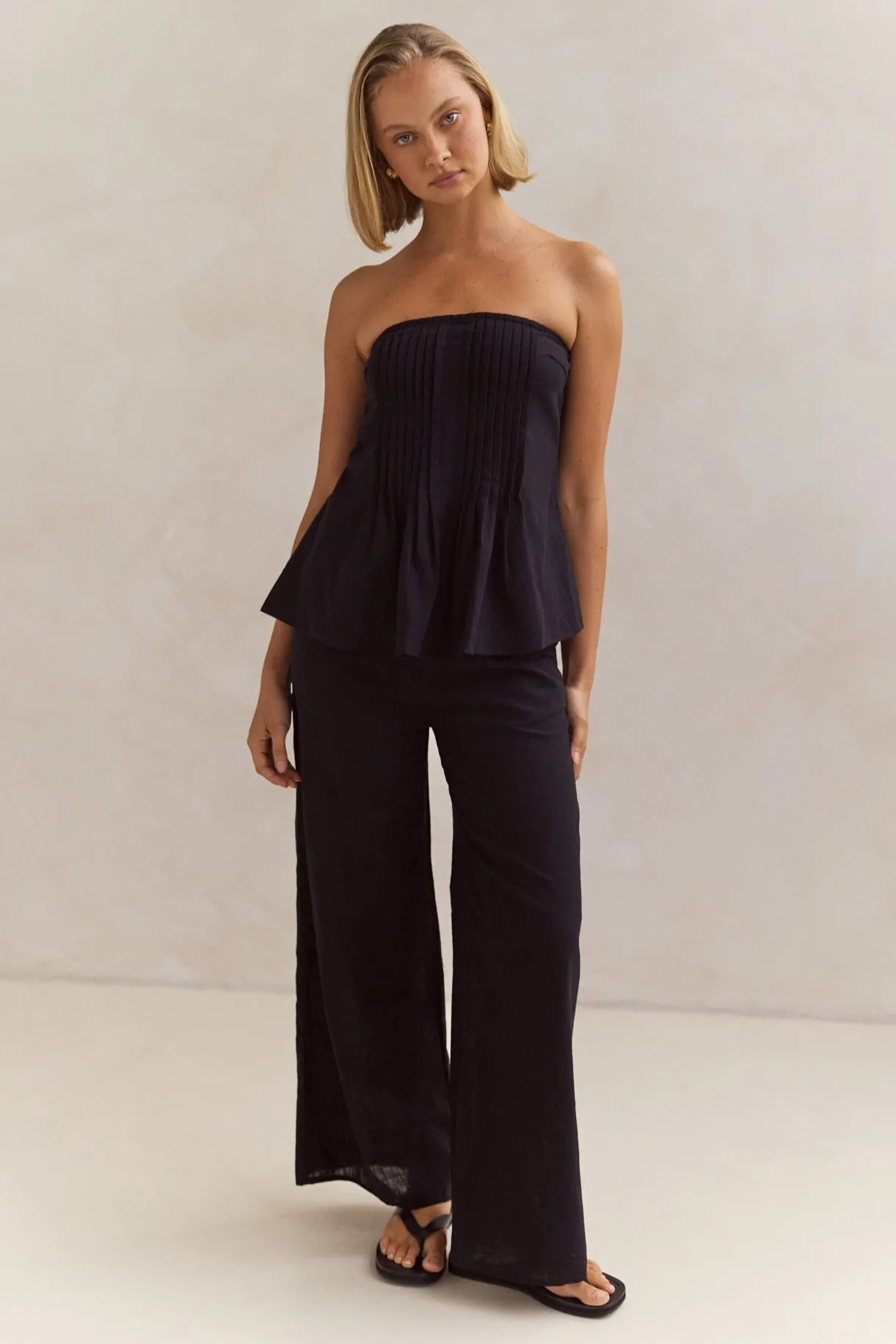 Tucker Set (Black)
