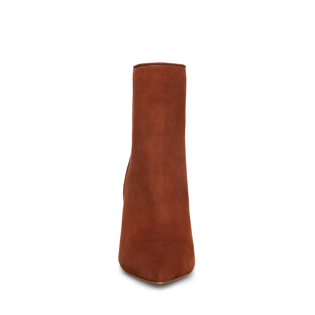 VANGLE BROWN NUBUCK - SM REBOOTED