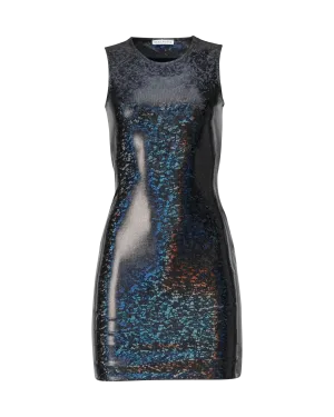 Vision Short Dress