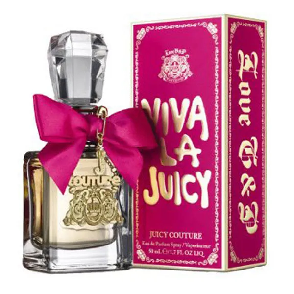 Viva La Juicy by Juicy Couture