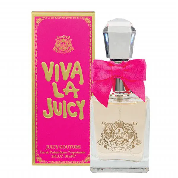 Viva La Juicy by Juicy Couture