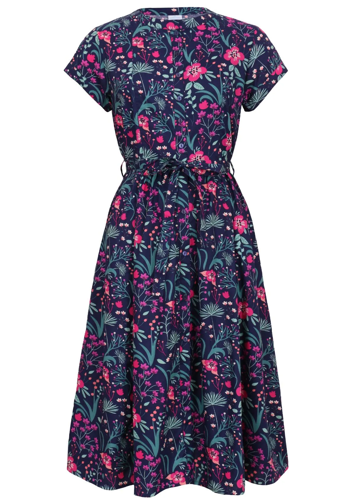 Vivien Dress Dianthus