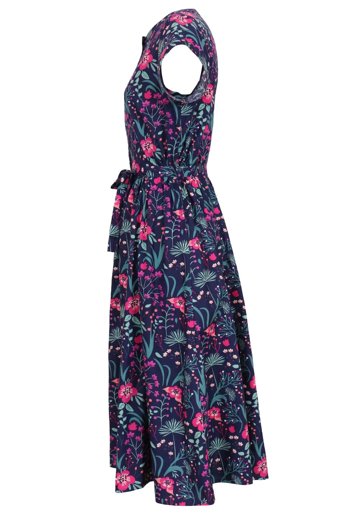 Vivien Dress Dianthus