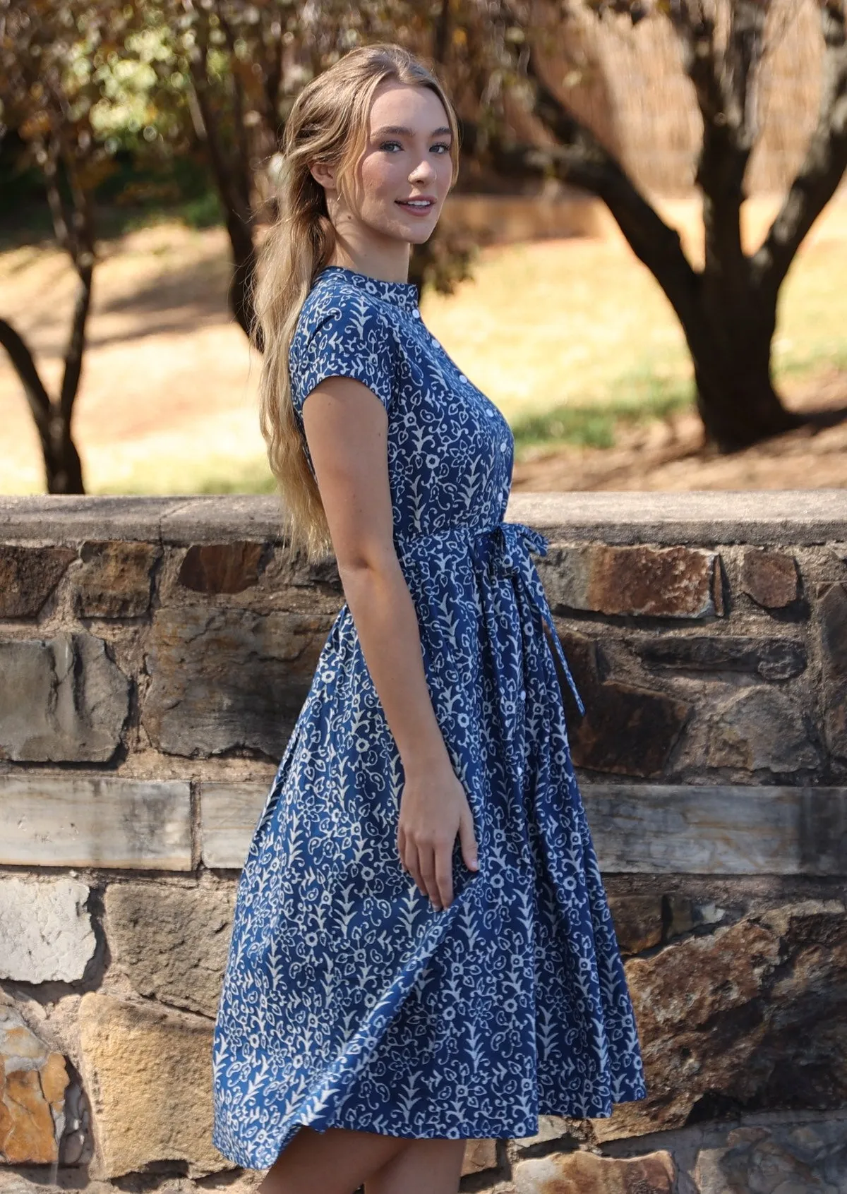 Vivien Dress Nirvana
