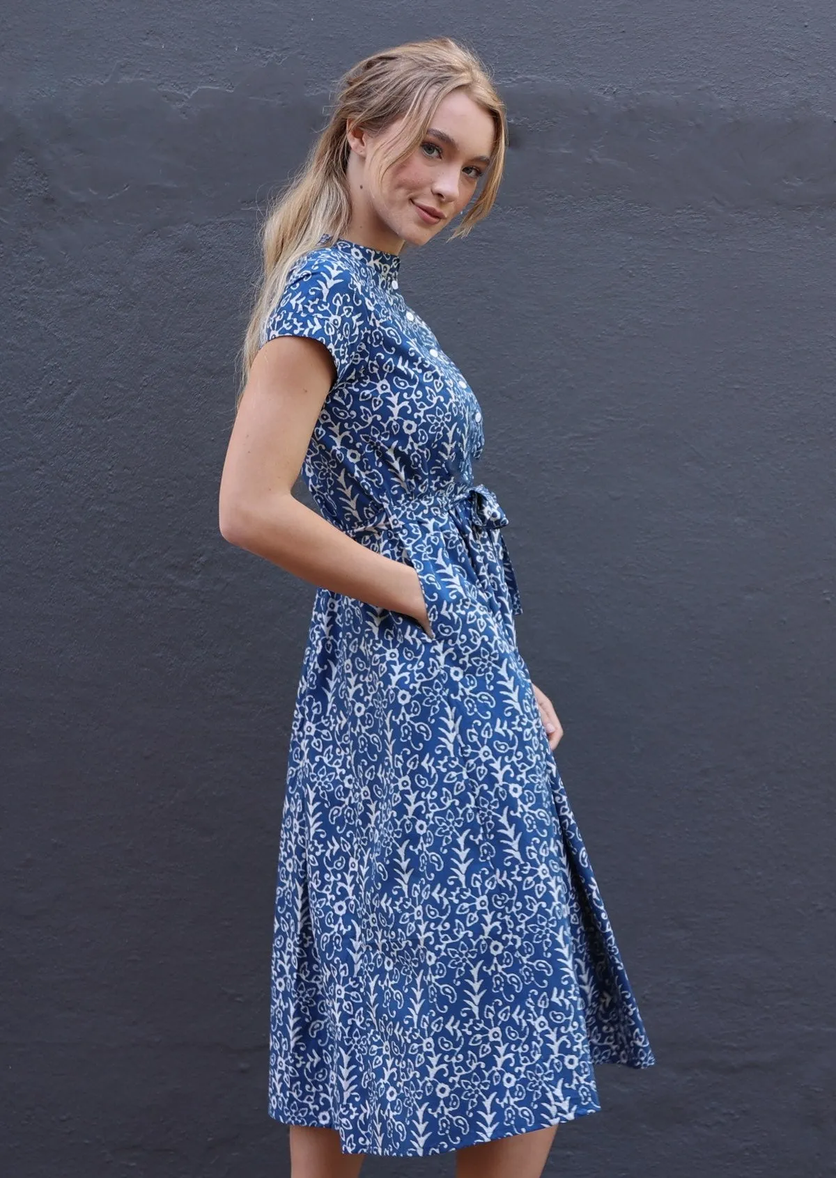 Vivien Dress Nirvana