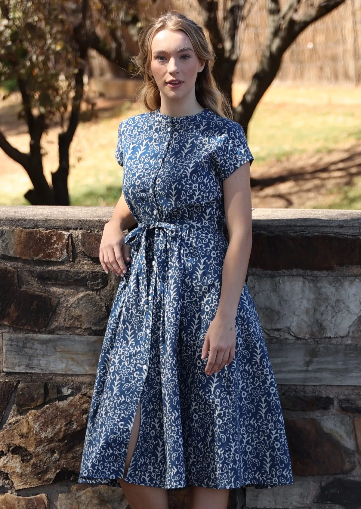Vivien Dress Nirvana