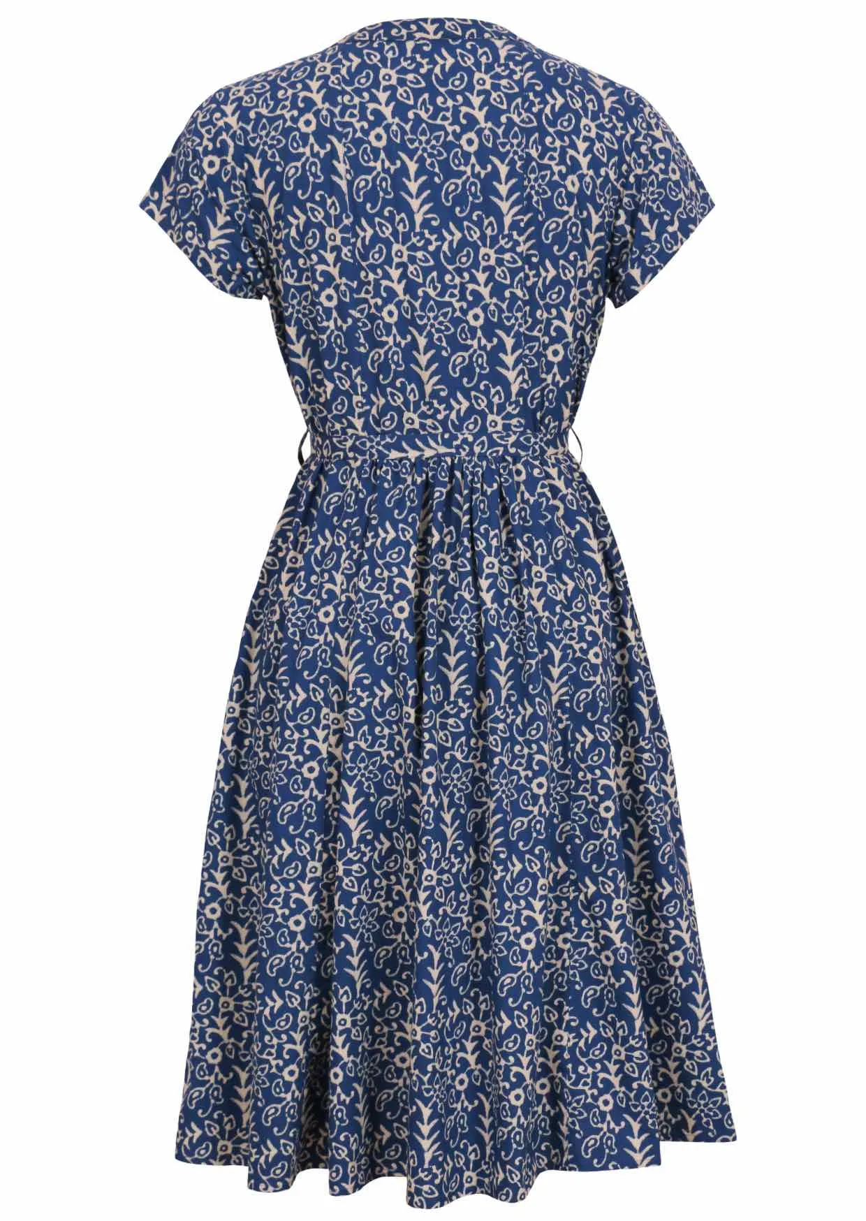 Vivien Dress Nirvana