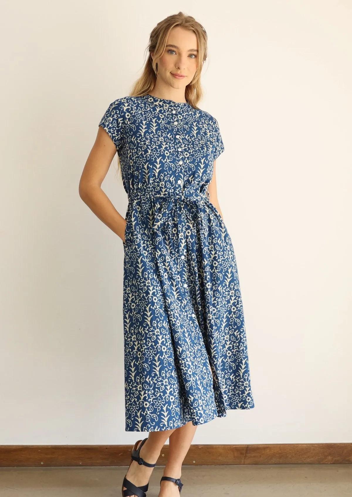 Vivien Dress Nirvana