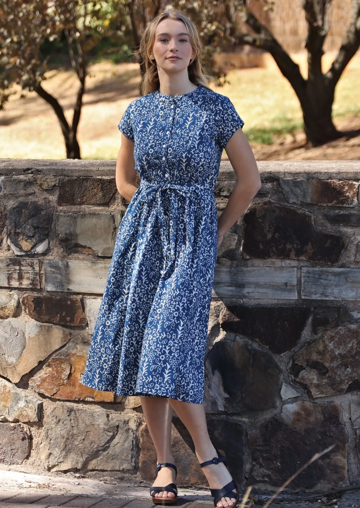 Vivien Dress Nirvana