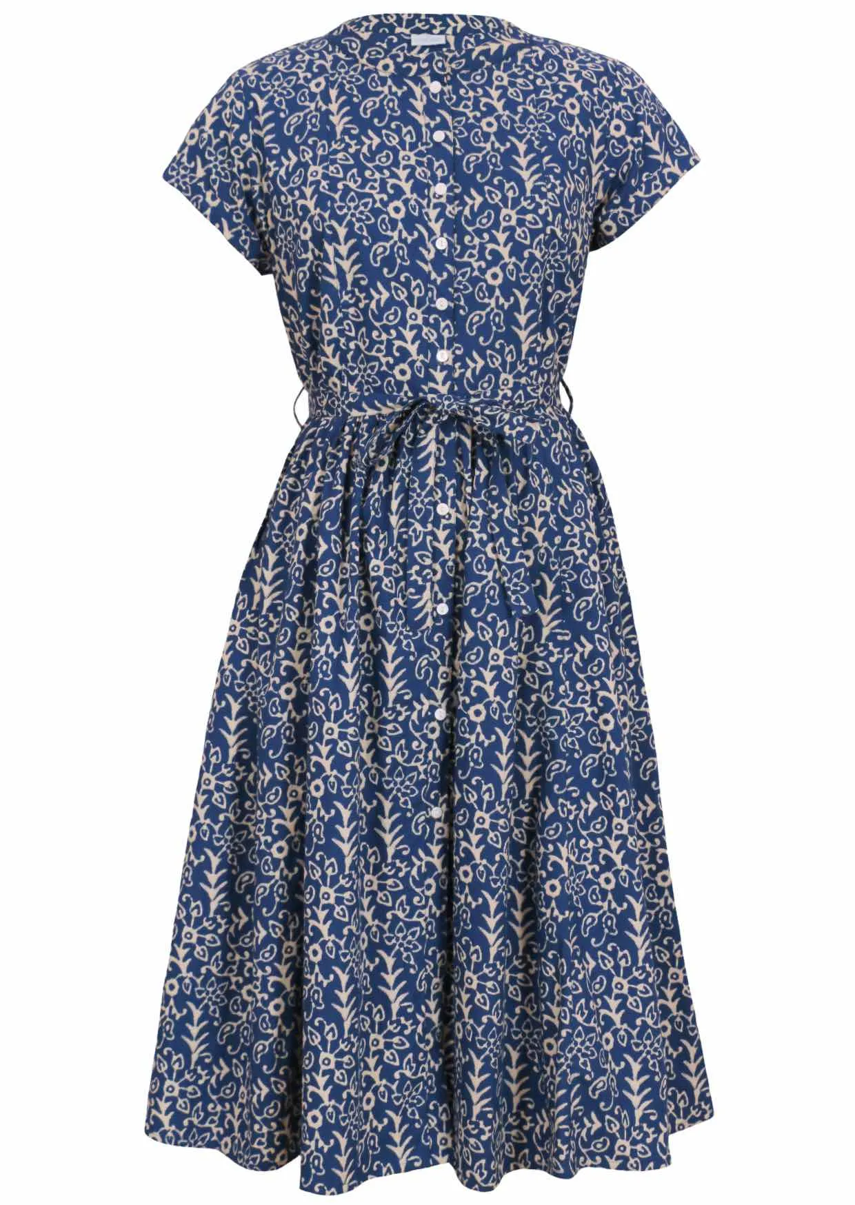 Vivien Dress Nirvana