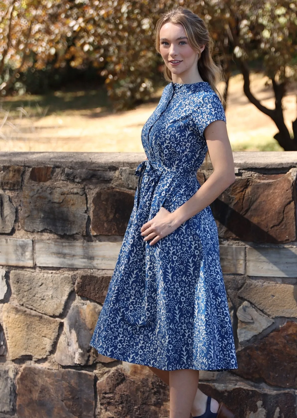 Vivien Dress Nirvana