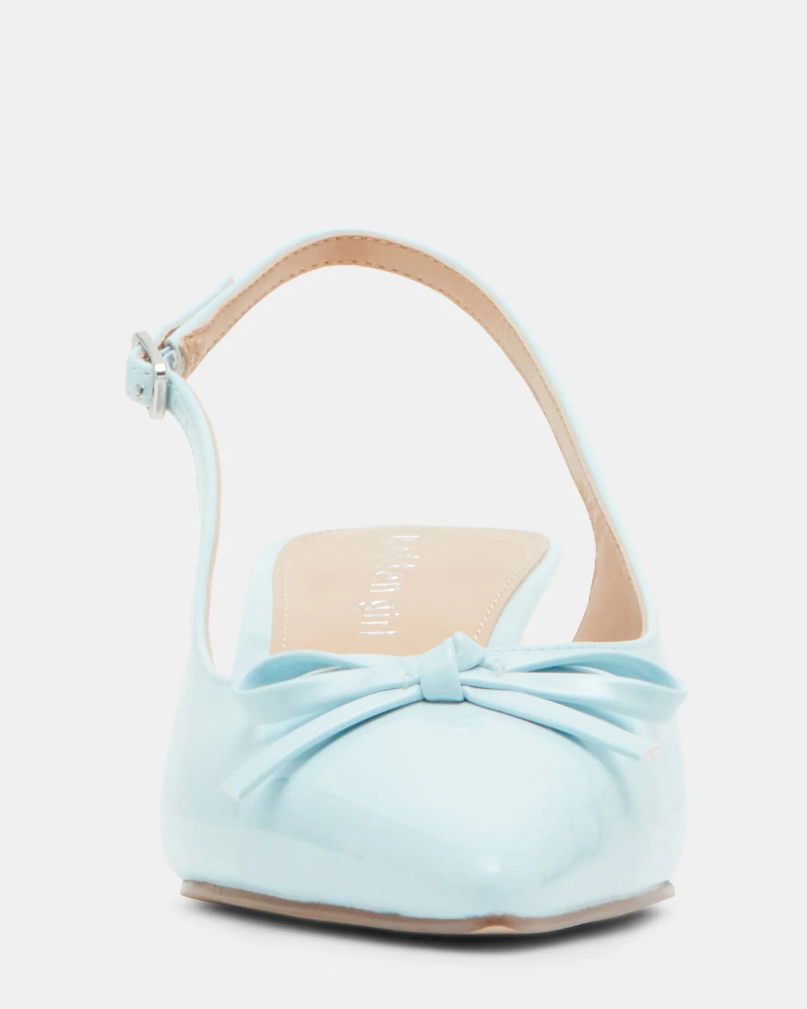 VOGUE ICE