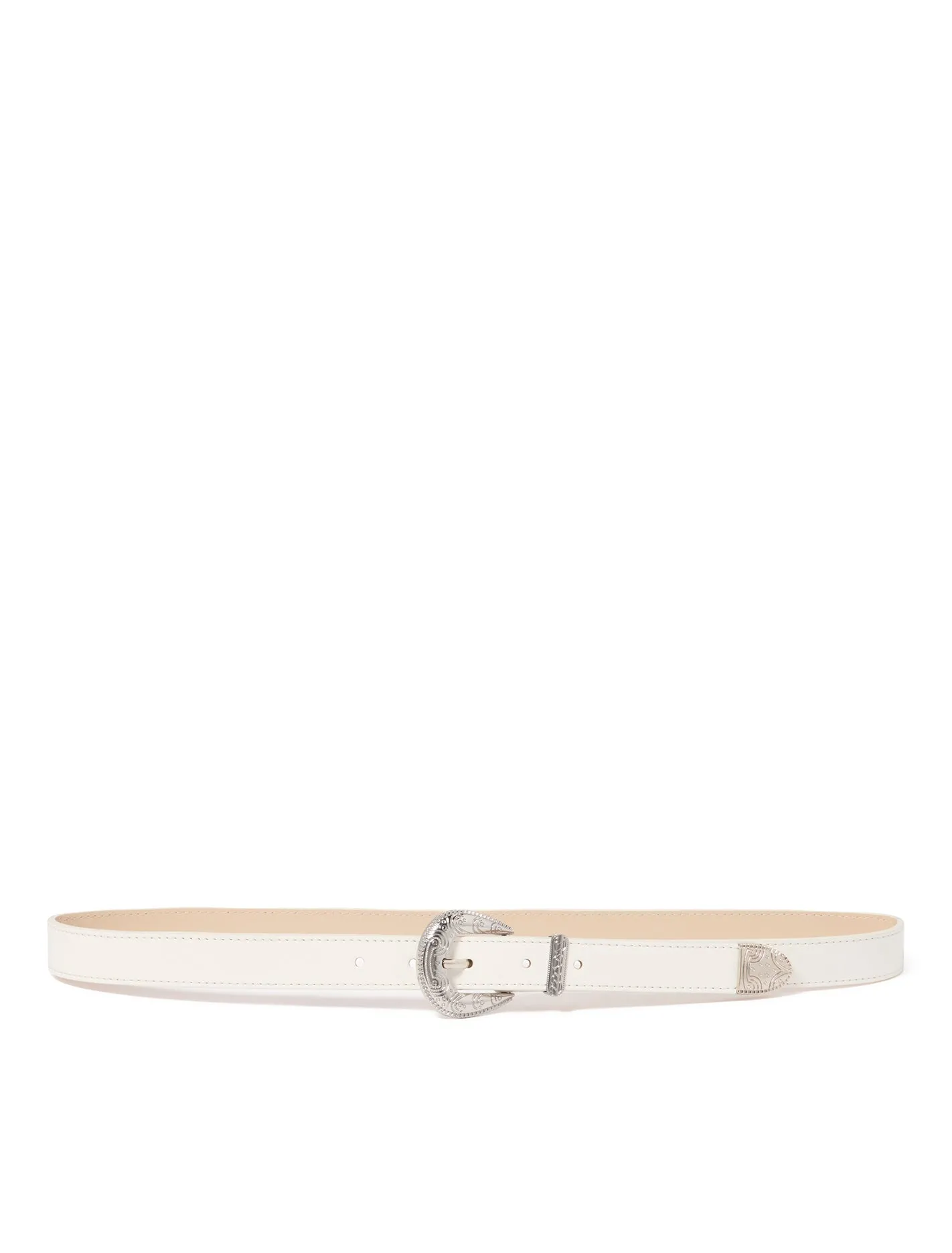 Winnie Western Jean Belt
