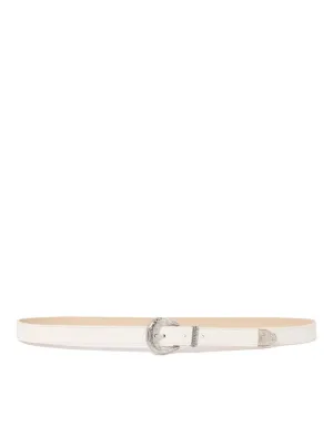 Winnie Western Jean Belt